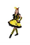 "Пчелка Медуница" карнавальный костюм для детей - 4148