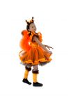 Белочка "Ореховая фея" карнавальний костюм для детей - 4154