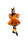Белочка "Ореховая фея" карнавальний костюм для детей - 4155