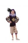 «Ромео» карнавальный костюм для мальчика - 416