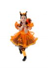 Белочка "Ореховая фея" карнавальний костюм для детей - 4160