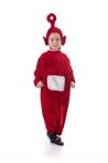 «Телепузик» карнавальный костюм для мальчика - 418