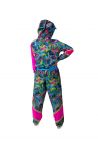 Комбинезон цветной для аниматоров - 4199