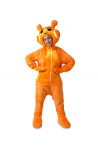 Орен оранжевый Спрунки карнавальный костюм для аниматоров - 4217