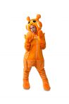 Орен оранжевый Спрунки карнавальный костюм для аниматоров - 4221