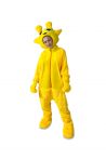 Саймон-желтий Спрунки карнавальный костюм для аниматоров - 4226