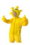 Саймон-желтый Спрунки карнавальный костюм для аниматоров - 4227