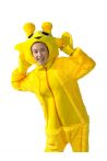 Саймон-желтый Спрунки карнавальный костюм для аниматоров - 4228