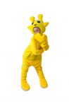 Саймон-желтий Спрунки карнавальный костюм для аниматоров - 4230