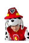 Щенячий патруль «Маршал» карнавальные костюмы для аниматоров - 4241