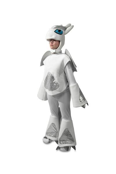 Дневная фурия карнавальный косюм для аниматоров