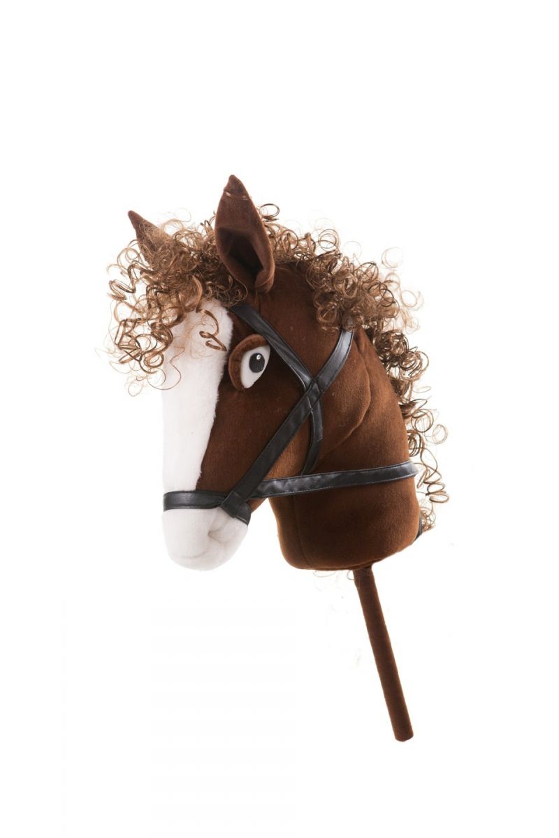 Масочка - «Лошадь» аксессуары для костюмов / фото №432