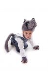«Волчонок» карнавальный костюм для мальчика - 444