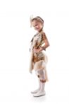 «Древние люди» карнавальный костюм для детей - 446