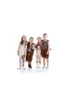 «Древние люди» карнавальный костюм для детей - 448