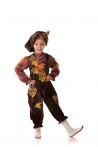 «Лесовичок» карнавальный костюм для мальчика - 463