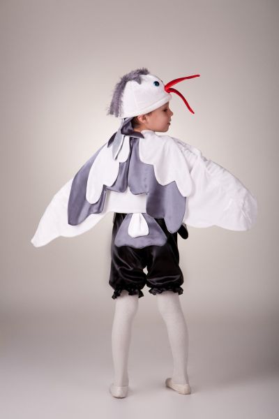 «Журавель» карнавальний костюм для хлопчика