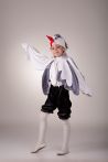 «Журавль» карнавальный костюм для мальчика - 466