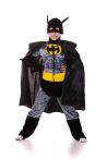 «Бэтмен» карнавальный костюм для мальчика - 491