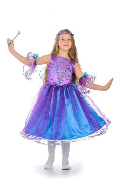 «Фея хресна» карнавальний костюм для дівчинки