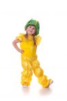 «Кукуруза» карнавальный костюм для детей - 496