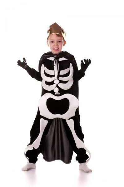 «Кощей Бессмертный» карнавальный костюм для мальчика