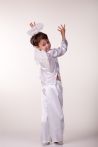«Ангел» карнавальный костюм для мальчика - 509