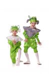 « Инопланетянин » карнавальный костюм для мальчика - 519