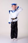 «Моряк» карнавальний костюм для хлопчика - 531