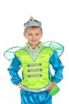 «Ельф» карнавальний костюм для хлопчика - 539