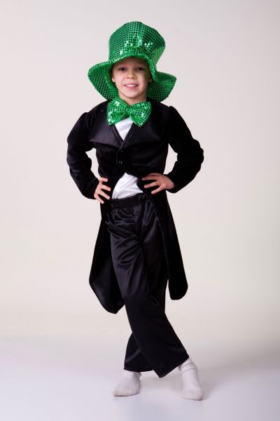 «Крот» карнавальний костюм для хлопчика
