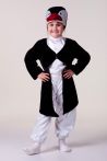 «Пингвин» карнавальный костюм для мальчика - 559