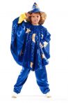 «Звездочет» карнавальный костюм для мальчика - 569
