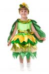 «Колючка» карнавальный костюм для девочки - 574