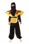 «Ніндзя» карнавальний костюм для хлопчика - 575
