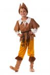 «Робин Гуд» карнавальный костюм для мальчика - 609