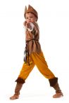 «Робін Гуд» карнавальний костюм для хлопчика - 610