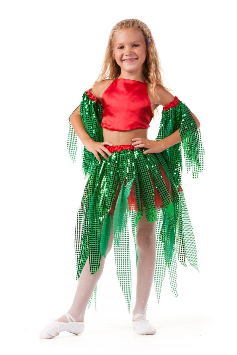«Комета» карнавальный костюм для девочки
