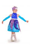 «Морська зірочка» карнавальний костюм для дівчинки - 622