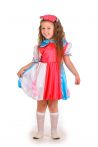 «Конфетка розовая» карнавальный костюм для девочки - 627