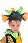 «Дракон» карнавальный костюм для мальчика - 637
