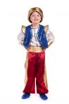 «Алладин» карнавальный костюм для мальчика - 643