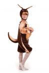 «Кенгуру» карнавальний костюм для хлопчика - 654