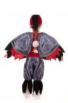 «Снегирь» карнавальный костюм для мальчика - 668