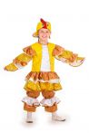 «Курочка» карнавальний костюм для дівчинки - 686