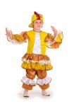 «Курочка» карнавальный костюм для девочки - 687