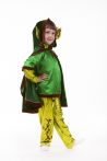 «Лесной эльф» карнавальный костюм для мальчика - 692