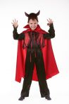 «Дракула» карнавальний костюм для хлопчика - 702