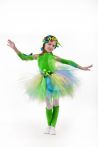 «Весна в пачке» карнавальный костюм для девочки - 703