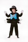 «Паук-джентльмен» карнавальный костюм для мальчика - 712